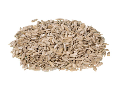 Raw Sunflower Seeds No Shell -50gr - KOSHERTOP